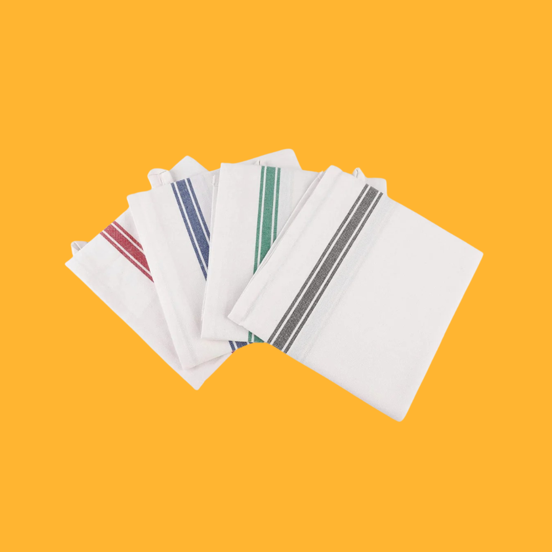 Get Lit Towel - Calling All Booklovers!