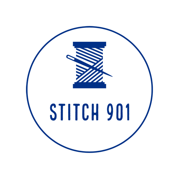 Stitch901 logo