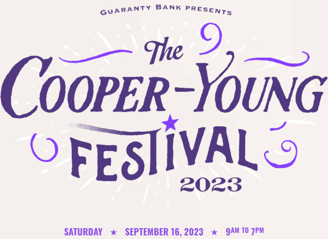 The Cooper-Young Festival 2023