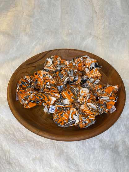 University of Tennessee Vols Scrunchie