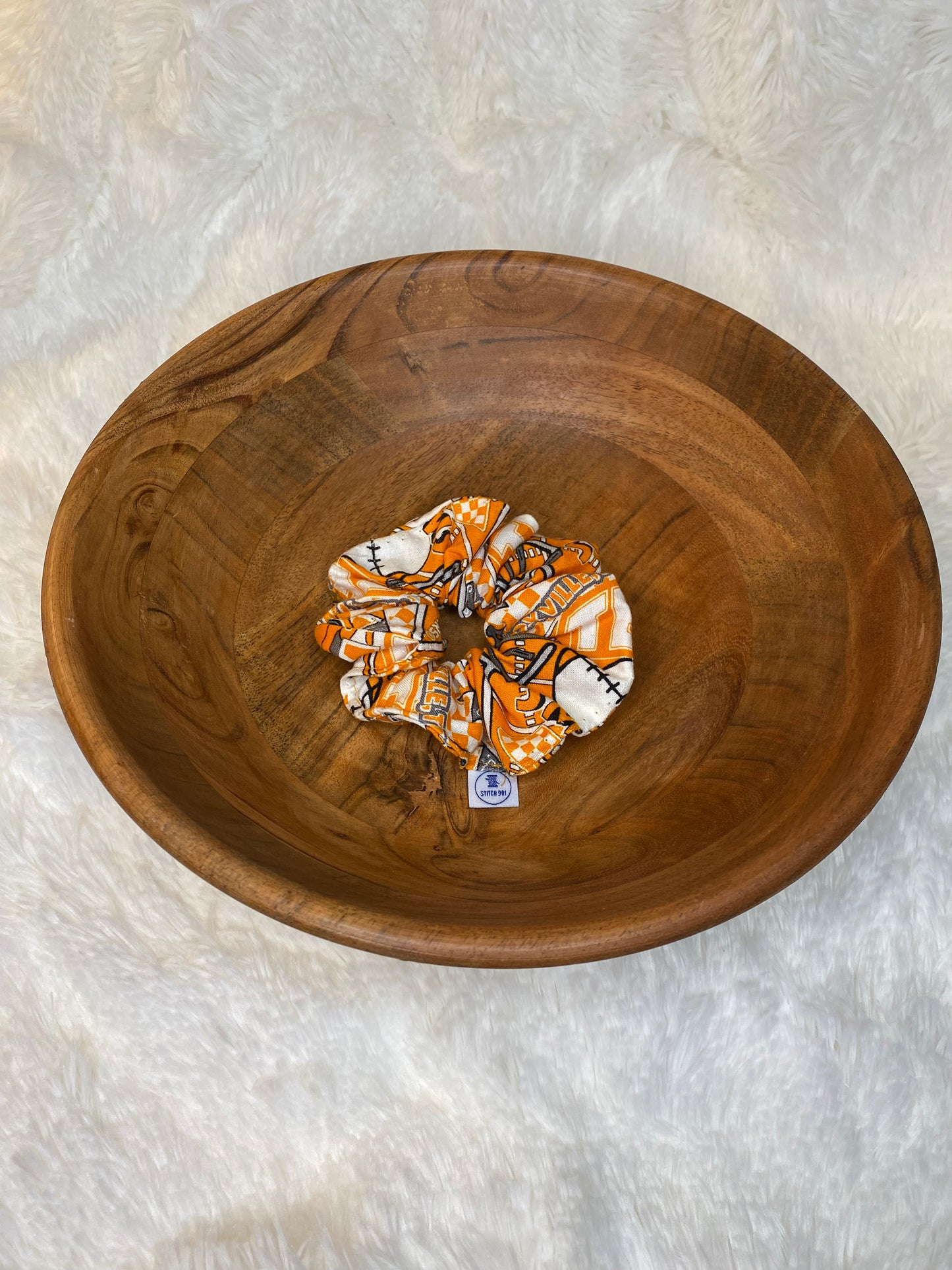 University of Tennessee Vols Scrunchie